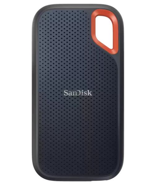 SanDisk Extreme Portable SSD 8TB resmi